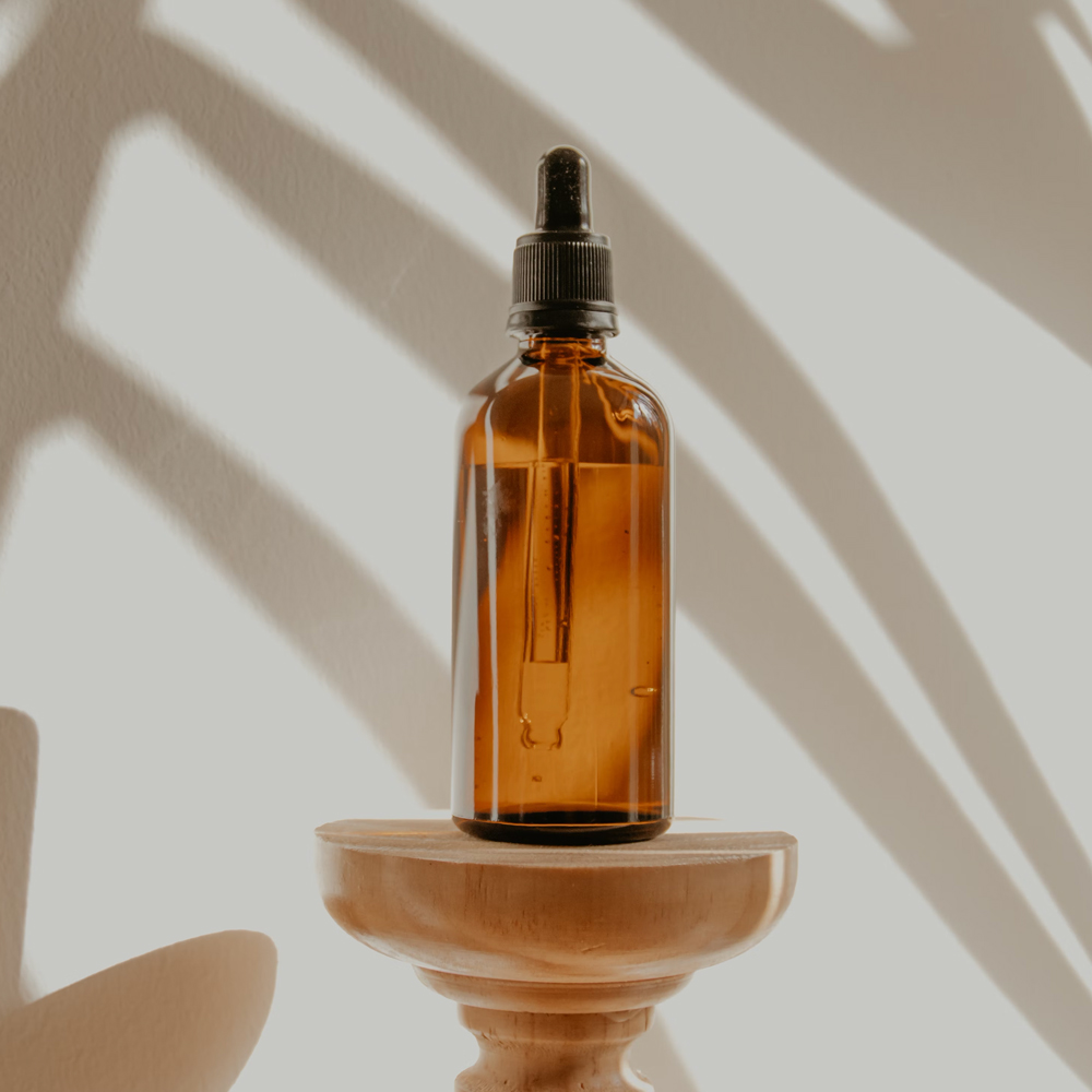 Beauty Oil