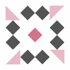 Lightweight Granite Lamp