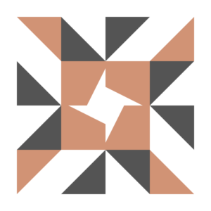 Rustic Concrete Bottle