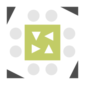 Synergistic Bronze Table