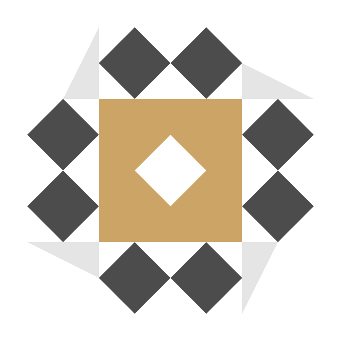 Fantastic Granite Chair