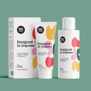 Beaticare Professional Facial Kit